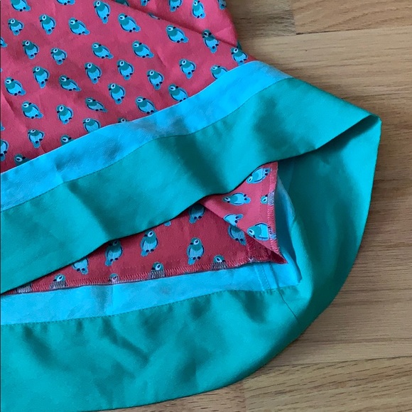 📍FIRM📍Bird 🐦 top Sleeveless shell tank - Picture 5 of 16